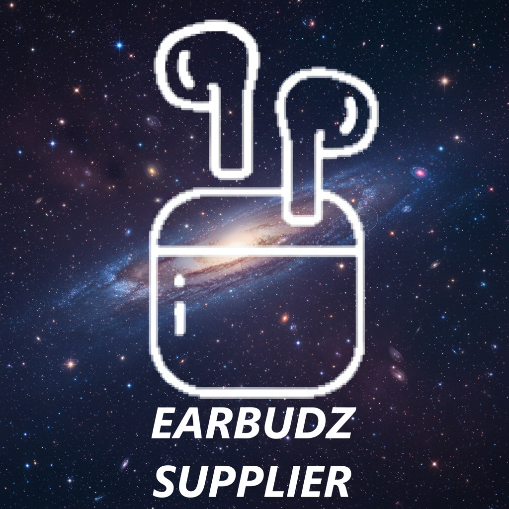 EARBUDZ SUPPLIER