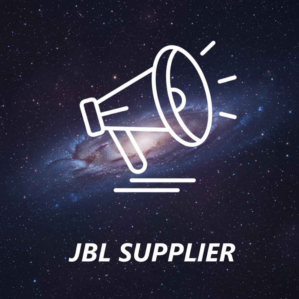 JBL SUPPLIER