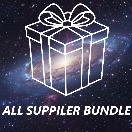 ALL SUPPLIER BUNDLE