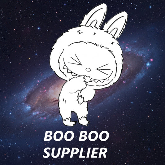 BOO BOO SUPPLIER