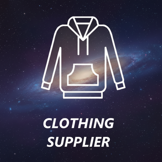 CLOTHING SUPPLIER (He!!star, Den!m, Essent@!ls etc.)