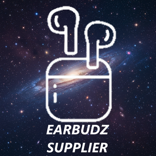 EARBUDZ SUPPLIER