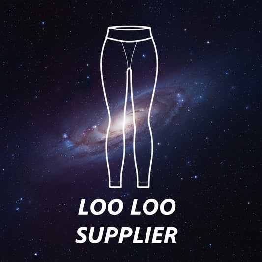 LOO LOO SUPPLIER