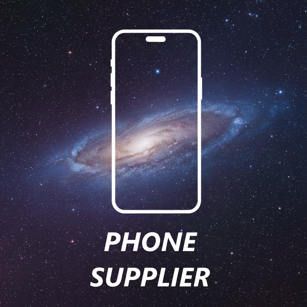PHONE SUPPLIER