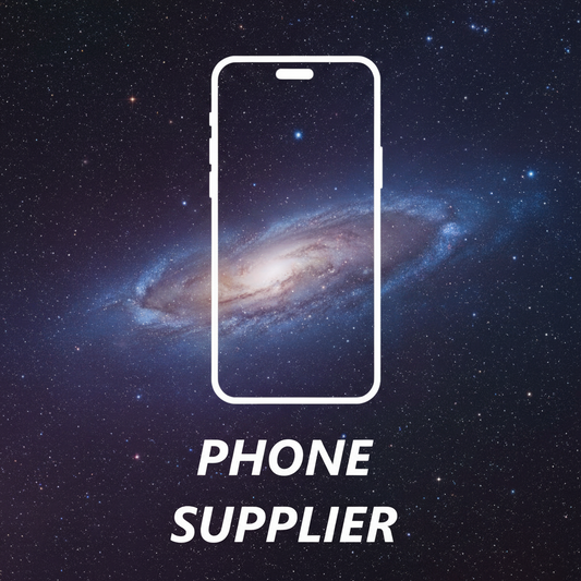PHONE SUPPLIER
