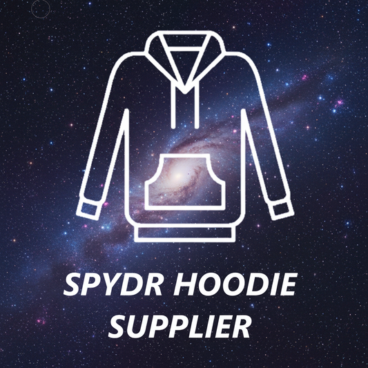 SPYDR SUPPLIER